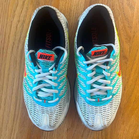 womens nike torch sneakers